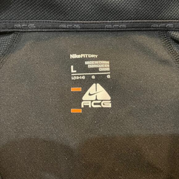 Nike ACG Long Sleeve Large - Picture 5 of 5